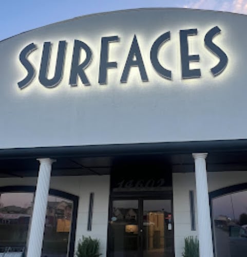 Surfaces