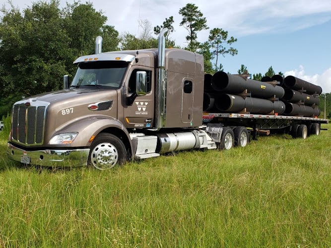 Contractor Watkins Trucking Co in Birmingham AL