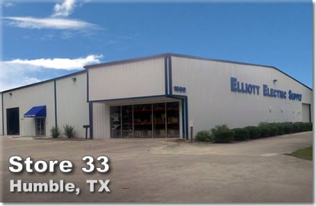 Elliott Electric Supply