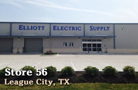 Elliott Electric Supply