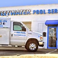 Contractor Sweetwater Pool Service in Waltham MA