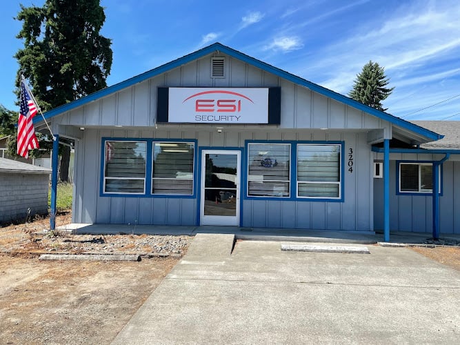 Contractor ESI Security in Edgewood WA