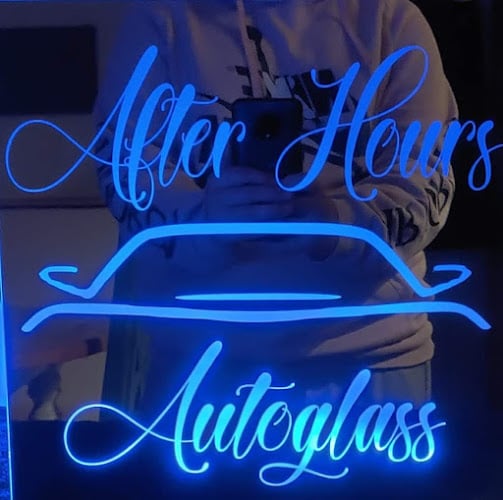 After Hours Autoglass & Etching