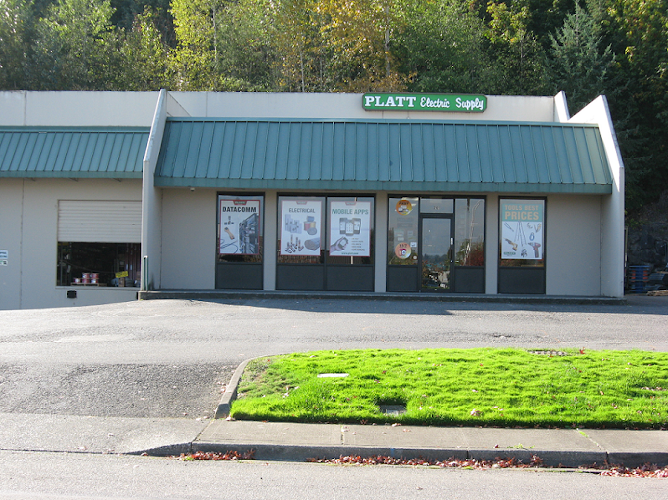 Platt Electric Supply