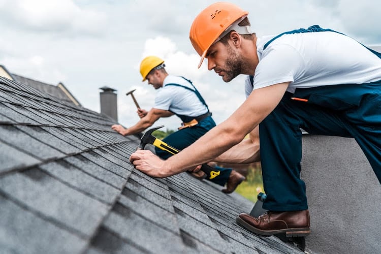 Minneapolis Roofing Repair Company