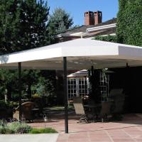 Four Seasons Awning