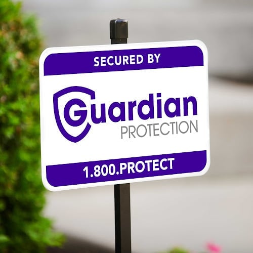 Guardian Protection - San Antonio, TX