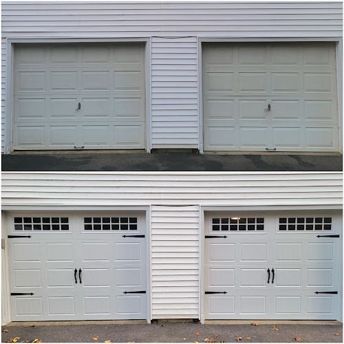 Bethel Overhead Doors, LLC