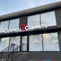 Central Cabinets LLC