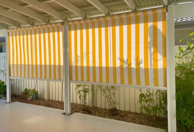 Contractor Modern Blinds in Southport QLD