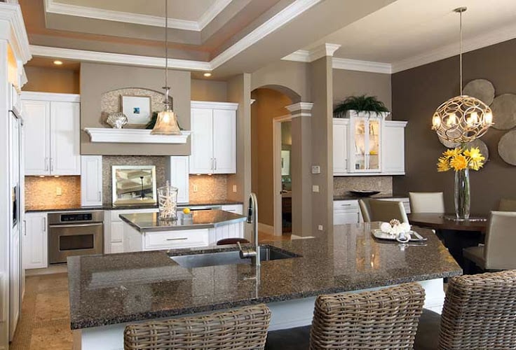 Contractor Countertop Solutions in Naples FL