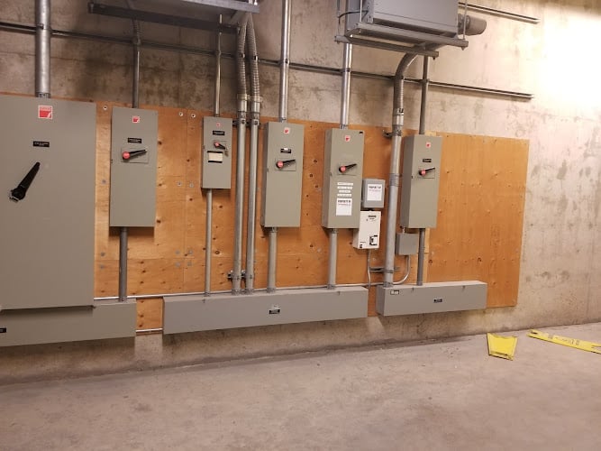 Contractor Ontime Electric in Toronto ON