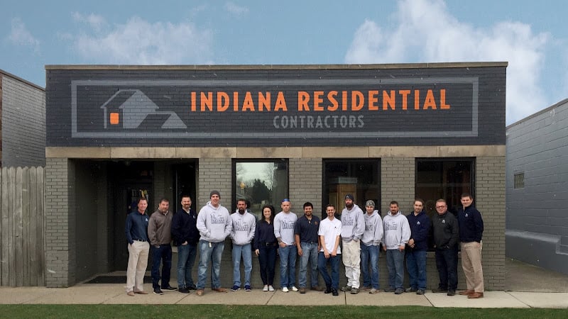 Indiana Residential