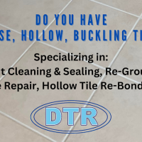 Doctor Tile Restoration (DTR) Treasure Coast