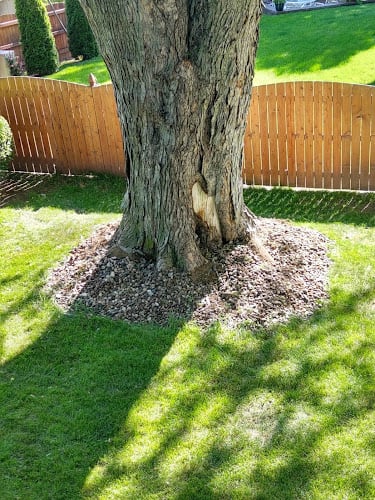 Contractor Outdoor Oasis Landscaping in Omaha NE