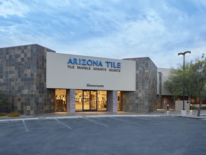 Arizona Tile