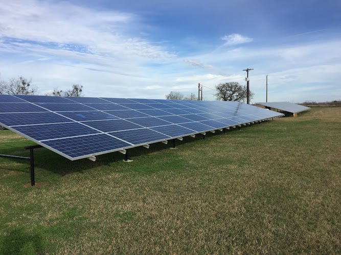 Contractor Advanced Solar & Electric in Cibolo TX