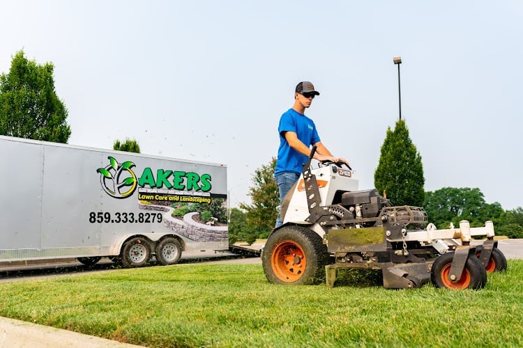 Akers Lawn Care and Landscaping, LLC