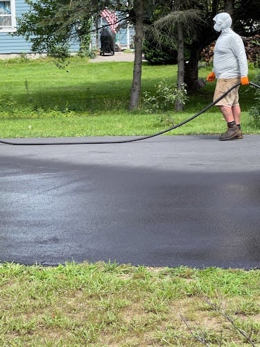 Johnson Asphalt Paving LLC