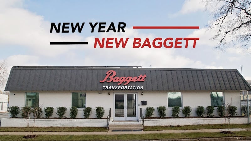 Baggett Transportation Company