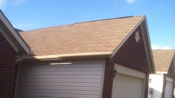 Contractor Bone Dry Roofing in Hilliard OH