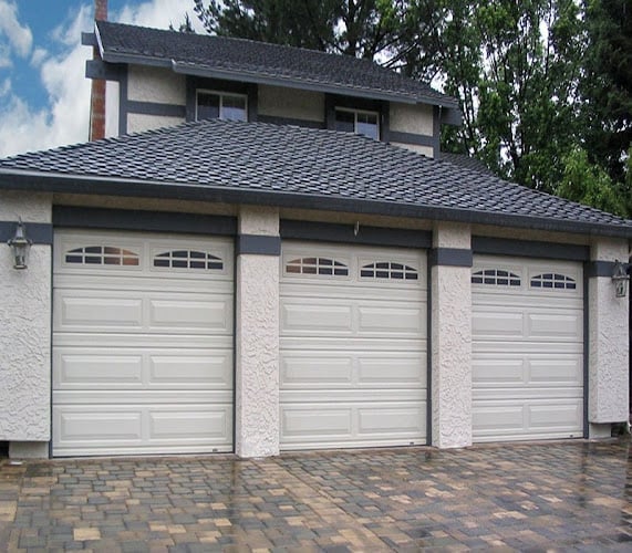 Aiken Augusta Garage Door