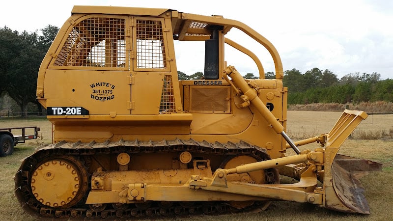 Whites Dozer LLC