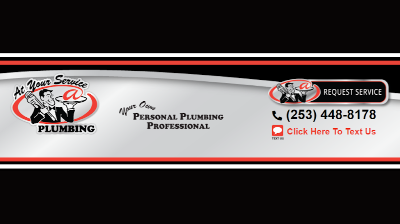 At Your Service Plumbing