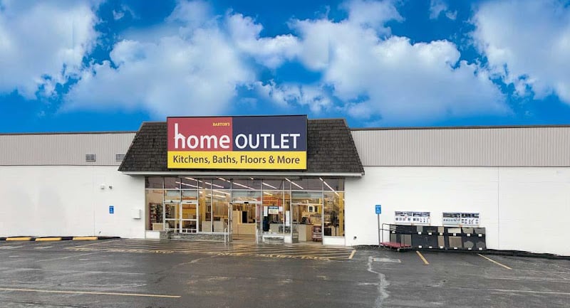 Home Outlet