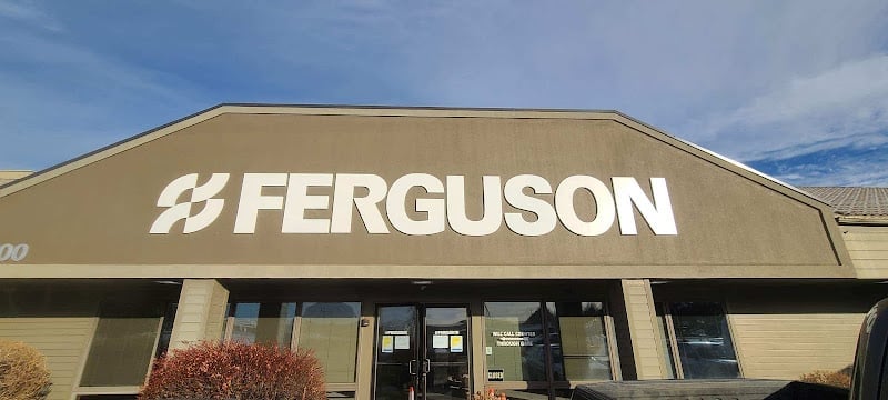 Contractor Ferguson in Boise ID