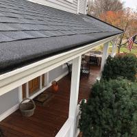 Dynamic Gutter and Cover