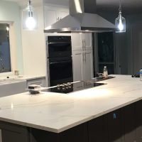 Contractor Simon Granite Countertop Inc in Jupiter FL