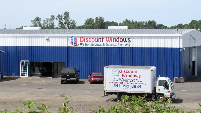 Contractor Discount Windows and Doors in Portland OR