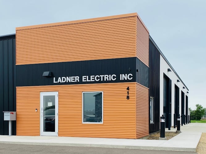 Contractor Ladner Electric Inc in Aberdeen SD