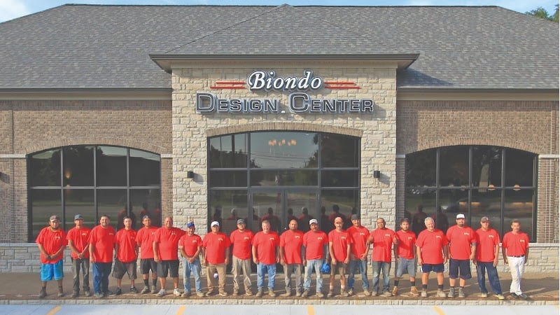 Biondo Cement