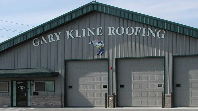 Gary Kline Roofing Inc