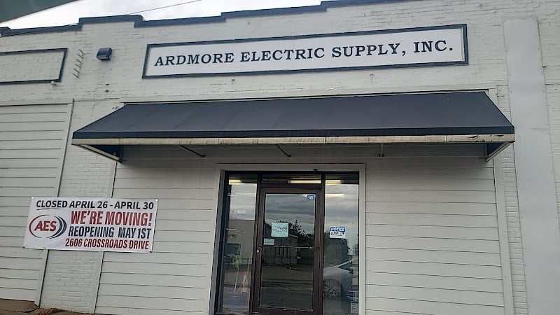 Ardmore Electric Supply Inc.