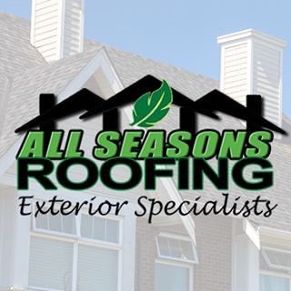 All Seasons Roofing