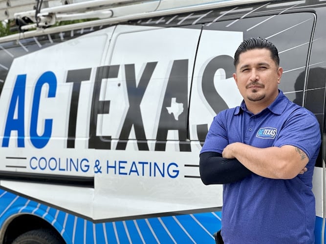 ACTexas Cooling & Heating