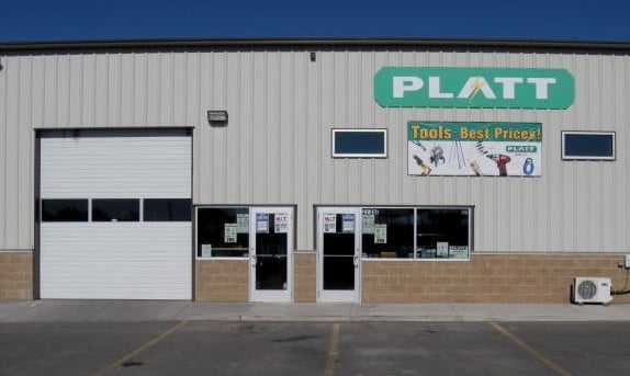 Platt Electric Supply