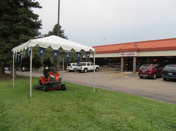 Contractor A to Z Rental Center in Eden Prairie MN