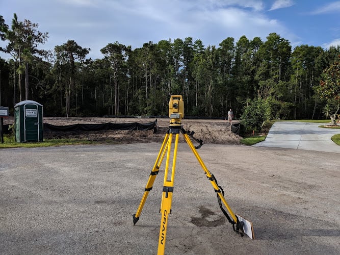 Braden Land Surveying