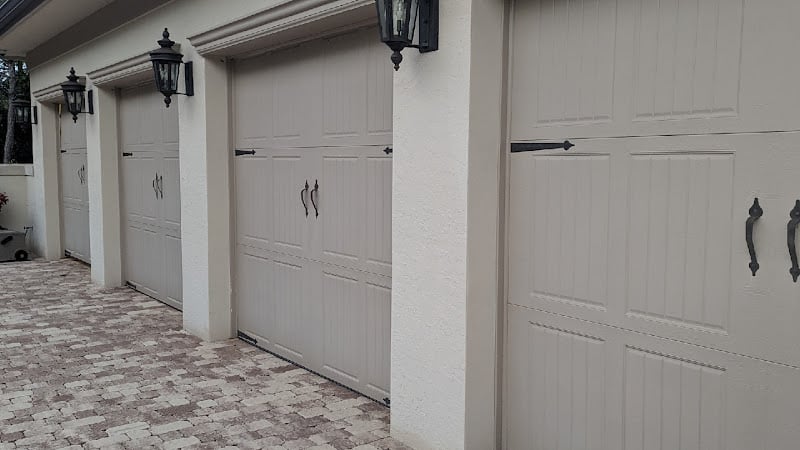 Best Garage Door Company LLC