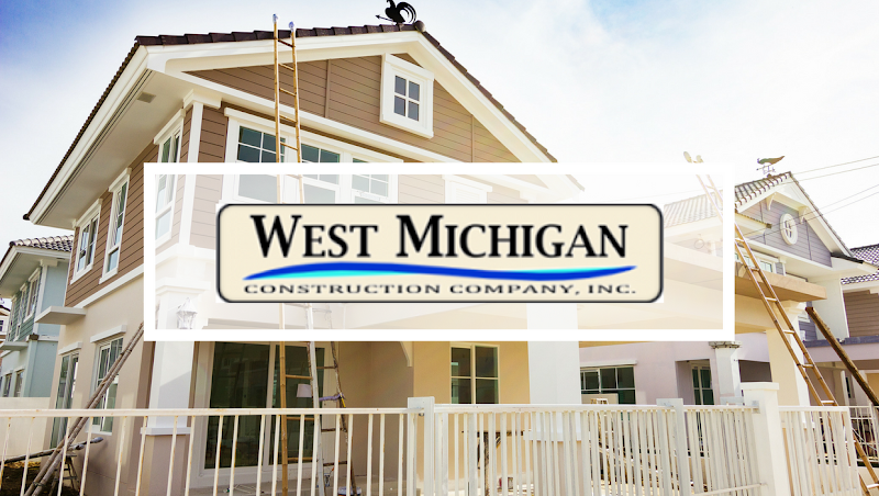 Contractor West Michigan Construction Company in Grand Rapids MI