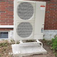 Comfortworks Cooling and Heating