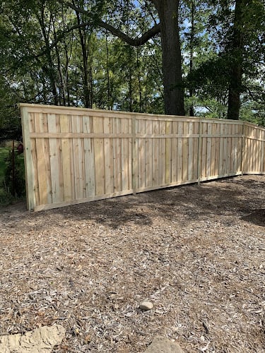 Privacy Fence Company