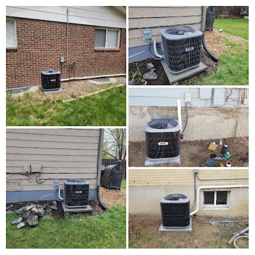 Affordable Colorado HVAC