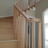 Simmons Stairways Inc