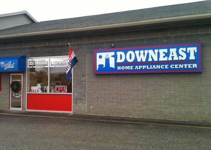 Contractor Downeast Home Appliance Center in Portland ME