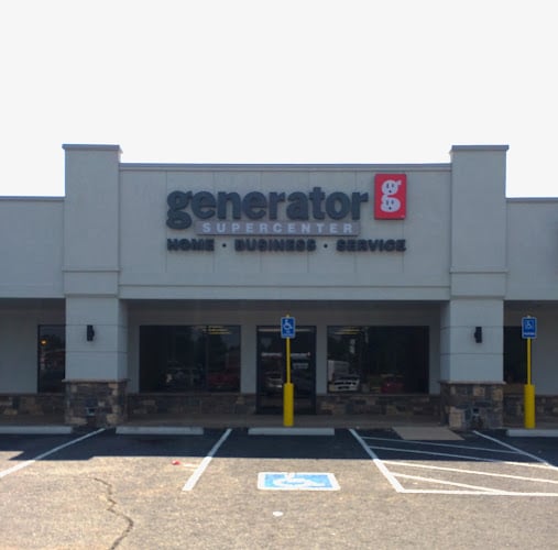 Generator Supercenter of East Texas